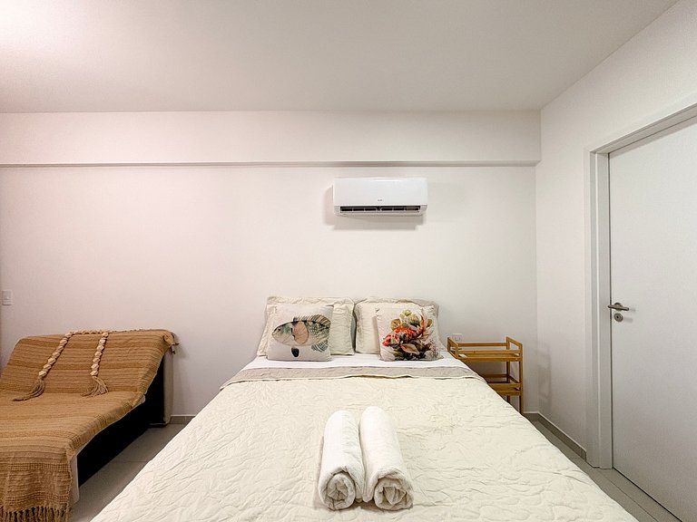 Tamandaré | Studio Açores Praia e Conforto (B19)