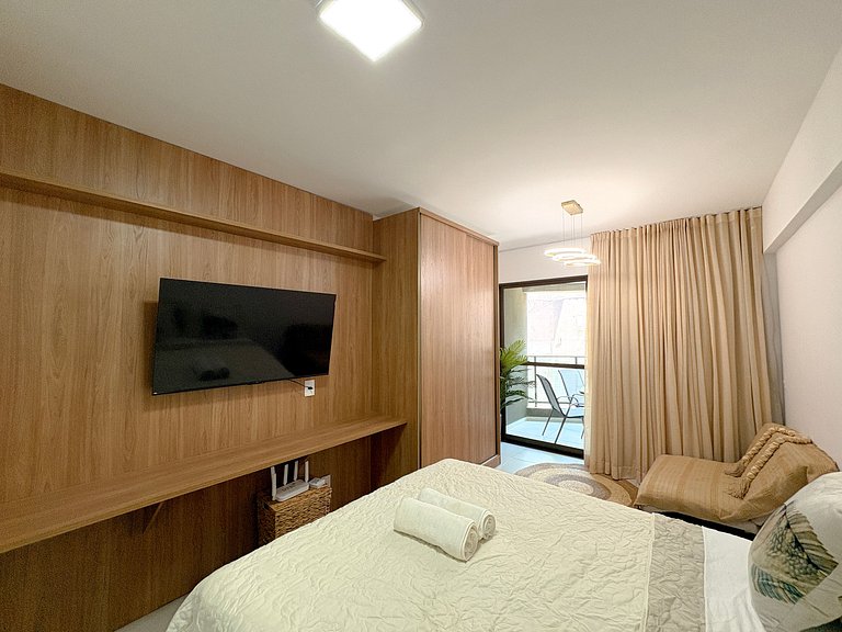 Tamandaré | Studio Açores Praia e Conforto (B19)