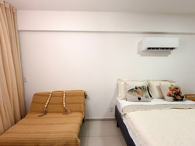 Tamandaré | Studio Açores Praia e Conforto (B19)