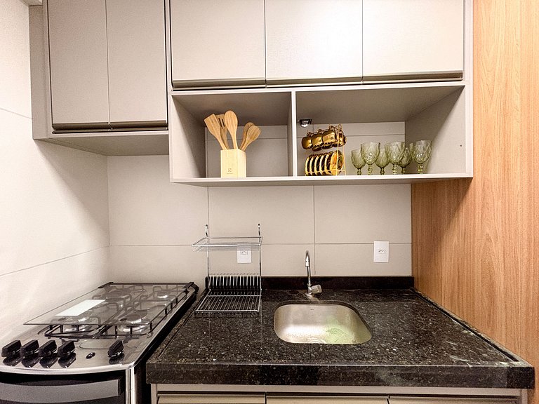 Tamandaré | Studio Açores Praia e Conforto (B19)