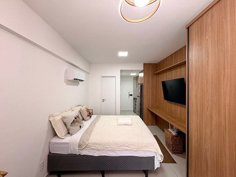 Tamandaré | Studio Açores Praia e Conforto (B19)