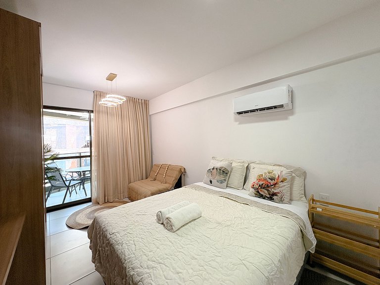 Tamandaré | Studio Açores Praia e Conforto (B19)