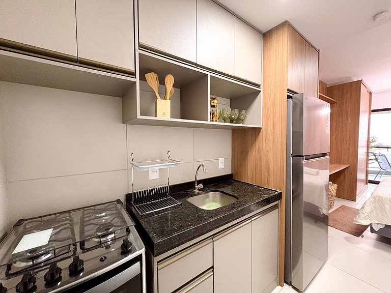Tamandaré | Studio Açores Praia e Conforto (B19)