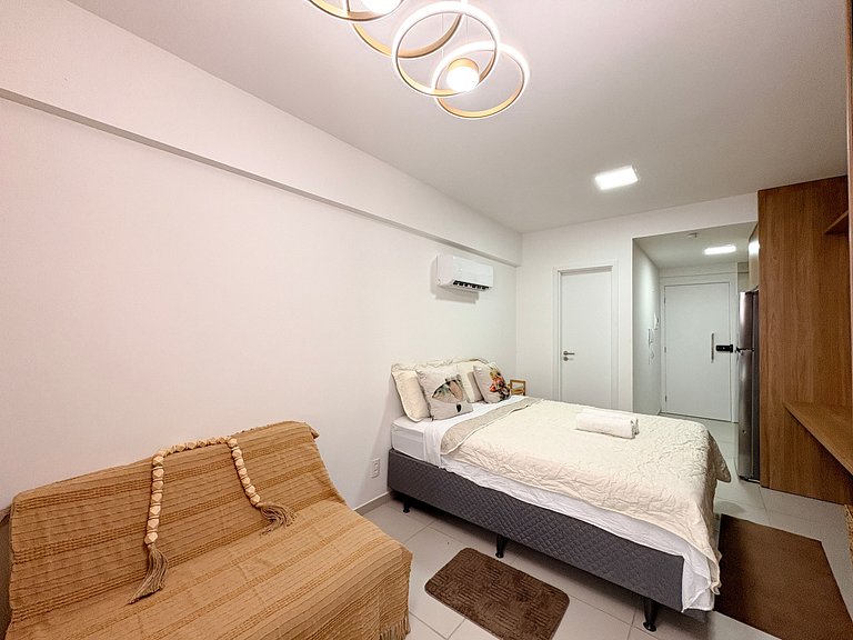 Tamandaré | Studio Açores Praia e Conforto (B19)