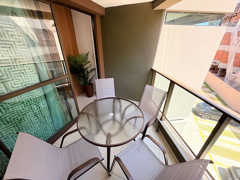 Tamandaré | Studio Açores Praia e Conforto (B19)
