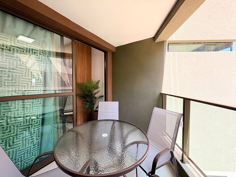 Tamandaré | Studio Açores Praia e Conforto (B19)