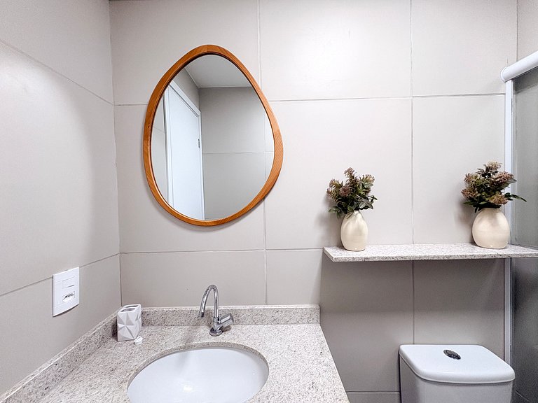 Tamandaré | Studio Açores Praia e Conforto (B19)