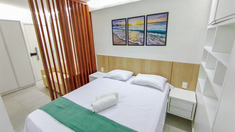 Tamandaré | Studio Conforto | Mila Rooftop (A05)