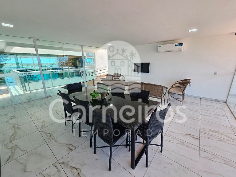 Centro de Porto | Studio Completo | Waikiki (A16)
