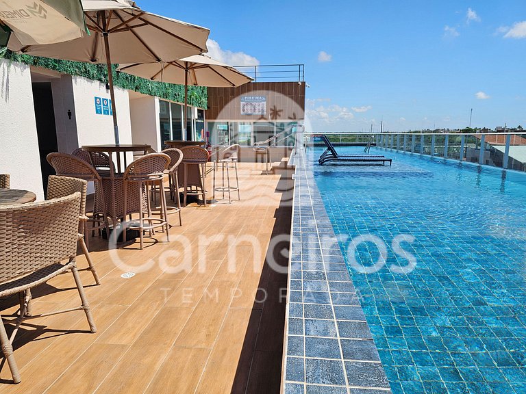 Centro de Porto | Studio | Waikiki (A10)