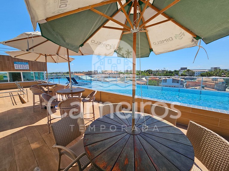 Centro de Porto | Studio | Waikiki (A10)