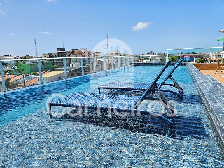 Centro de Porto | Studio Completo | Waikiki (A16)