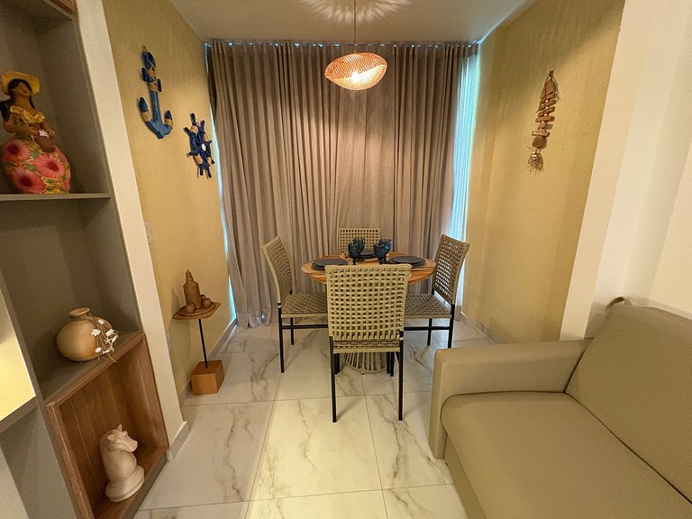Centro de Porto | Studio Completo | Waikiki (A16)