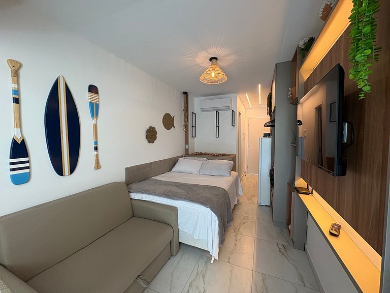 Centro de Porto | Studio Completo | Waikiki (A16)