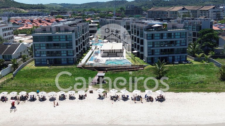 02 Quartos no Nomar Carneiros Ecoliving