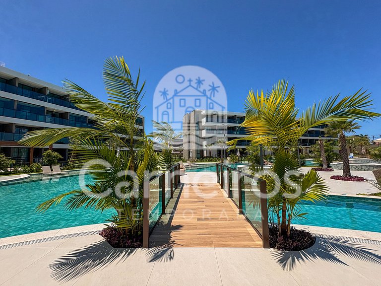 Beach Class Solare | Studio Moderno (C07-3)