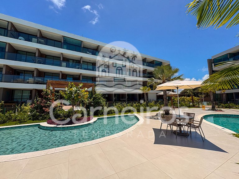 Beach Class Solare | Studio Conforto  (A07-4)