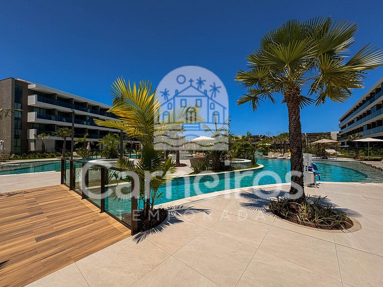 Beach Class Solare | Studio Moderno (C07-3)