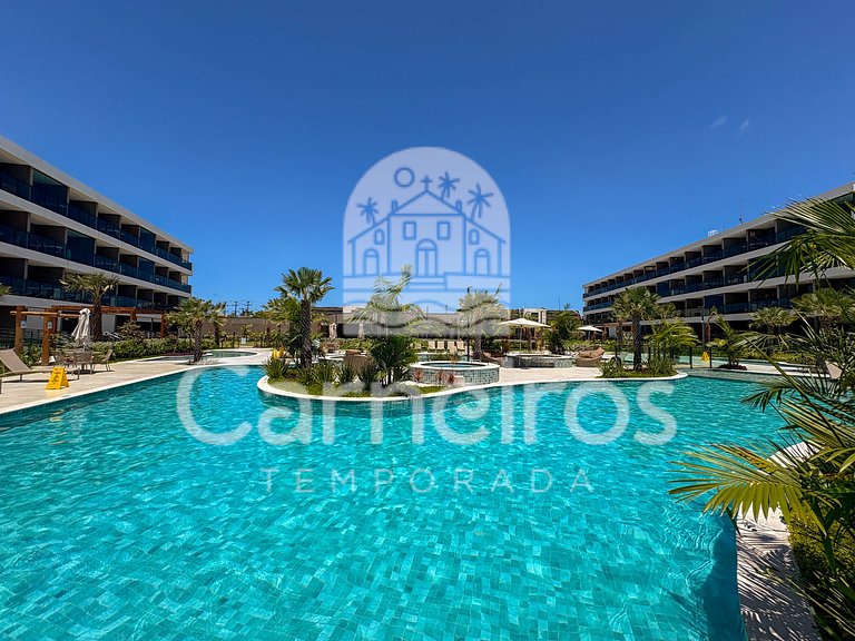 Beach Class Solare | Studio Moderno (C07-3)