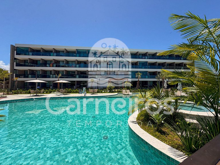 Beach Class Solare – Muro Alto