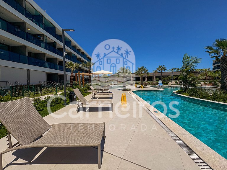Beach Class Solare | Studio Conforto  (A07-4)