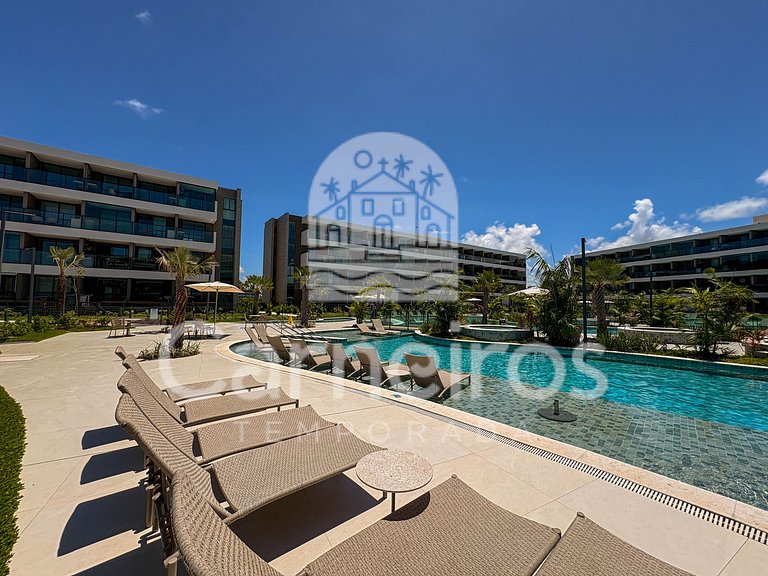 Beach Class Solare | Studio Conforto  (A07-4)