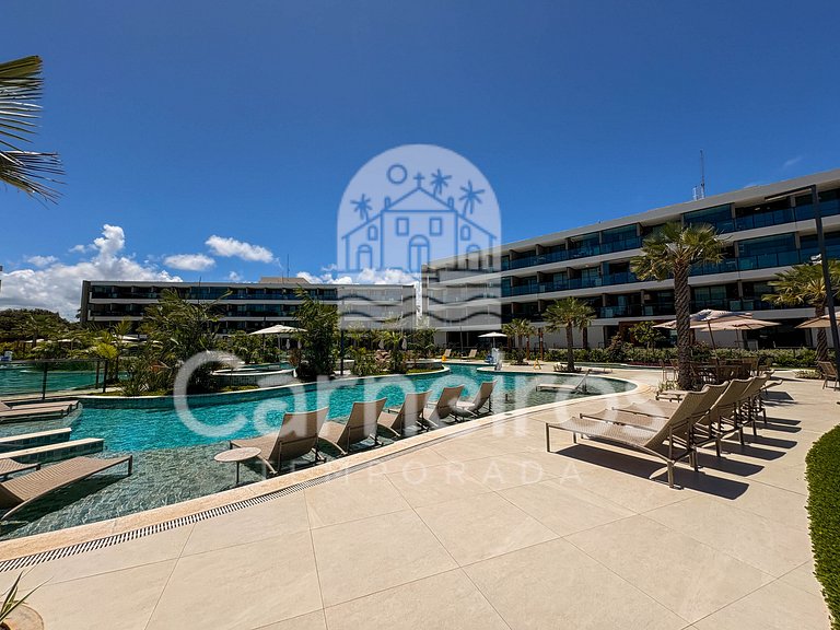 Beach Class Solare | Studio Conforto  (A07-4)