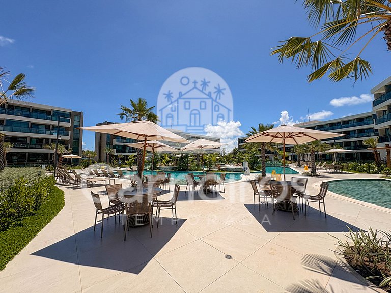 Beach Class Solare | Studio Conforto  (A07-4)