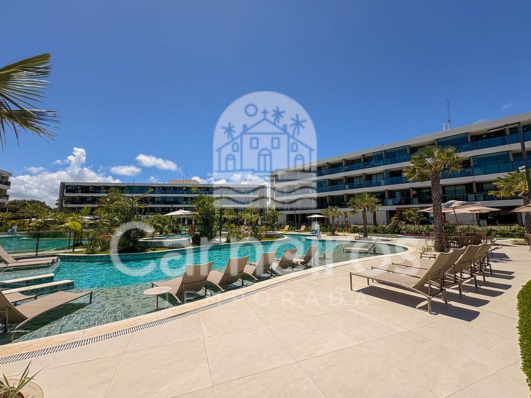 Beach Class Solare | Studio Moderno (C07-3)
