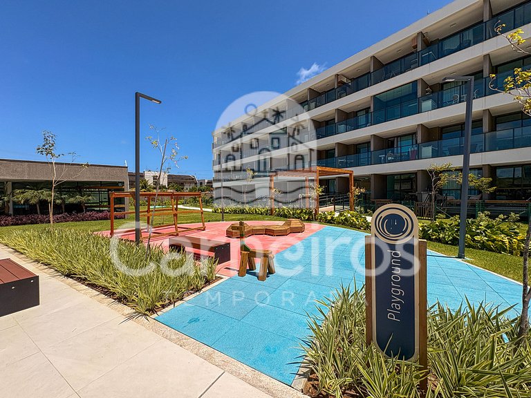 Beach Class Solare | Studio Moderno (C07-3)