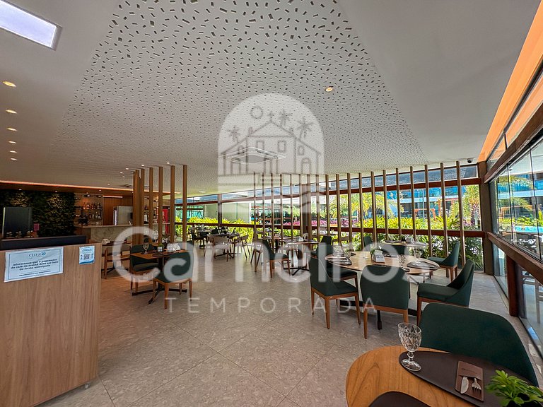 Beach Class Solare | Studio Conforto  (A07-4)