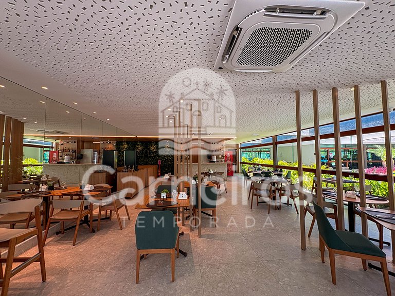 Beach Class Solare | Studio Conforto  (A07-4)