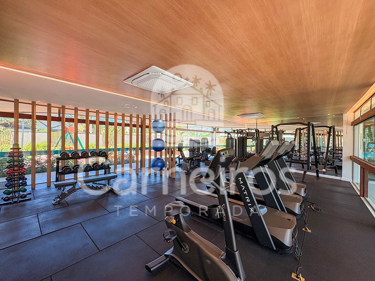 Beach Class Solare | Studio | Vista Piscina(A06-4)