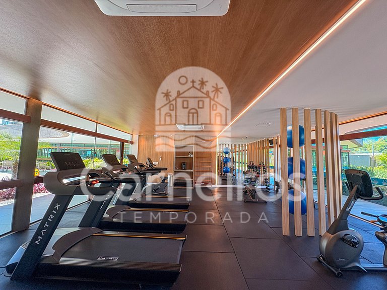 Beach Class Solare | Studio | Vista Piscina(A06-4)