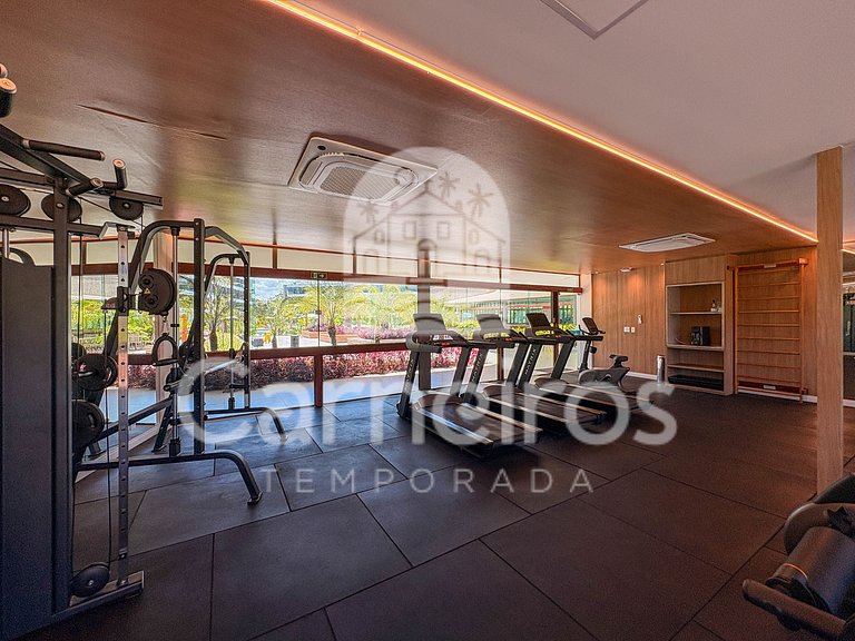Beach Class Solare | Studio Moderno (C07-3)