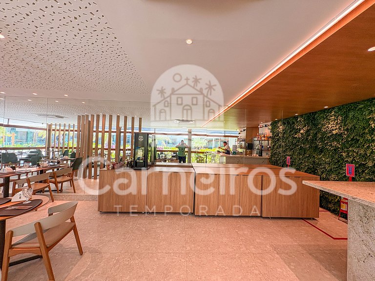 Beach Class Solare – Muro Alto