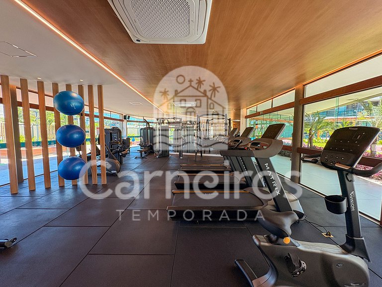 Beach Class Solare | Studio Moderno (C07-3)