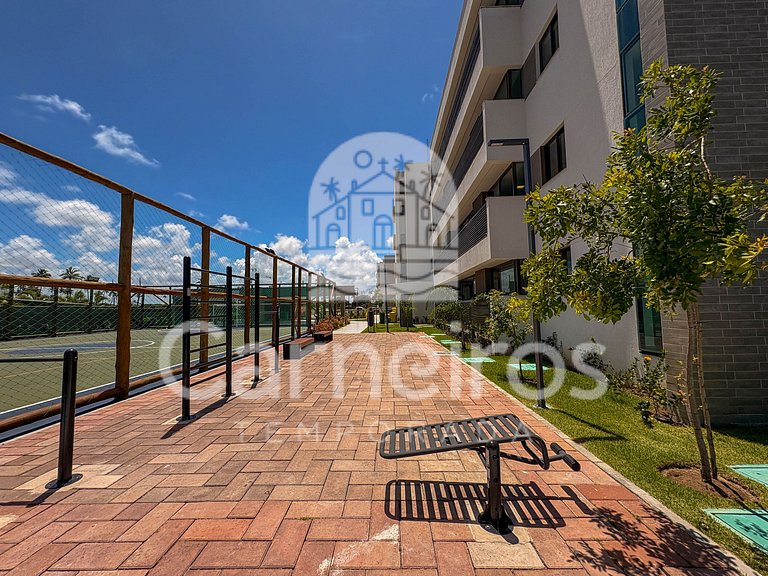 Beach Class Solare | Studio Conforto  (A07-4)