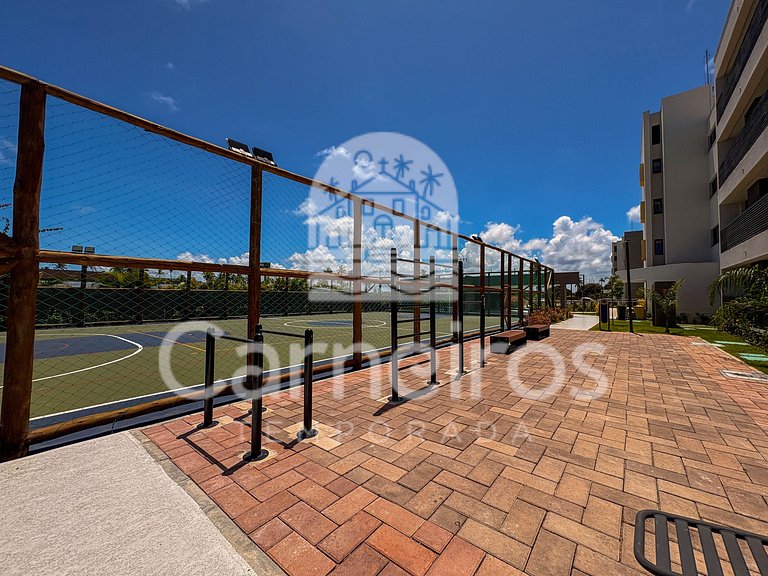 Beach Class Solare | Studio Conforto  (A07-4)