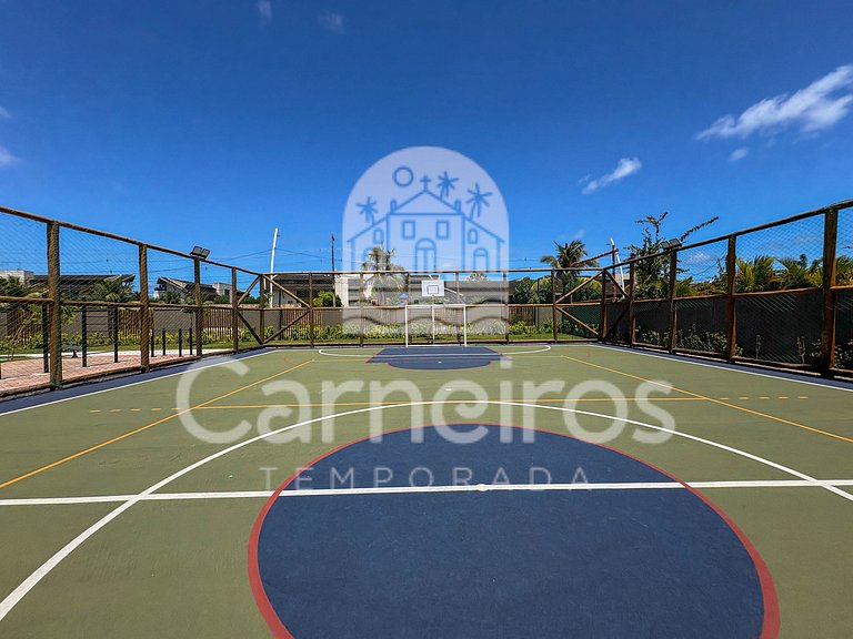 Beach Class Solare | Studio Moderno (C07-3)