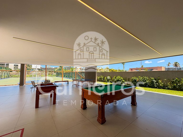 Beach Class Solare | Studio Moderno (C07-3)