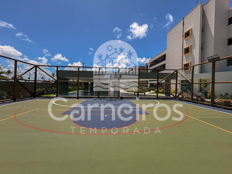 Beach Class Solare – Muro Alto