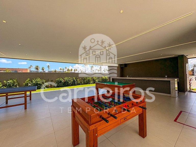 Beach Class Solare | Studio Moderno (C07-3)