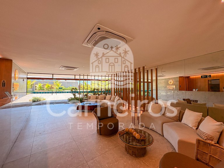 Beach Class Solare | Studio Conforto  (A07-4)