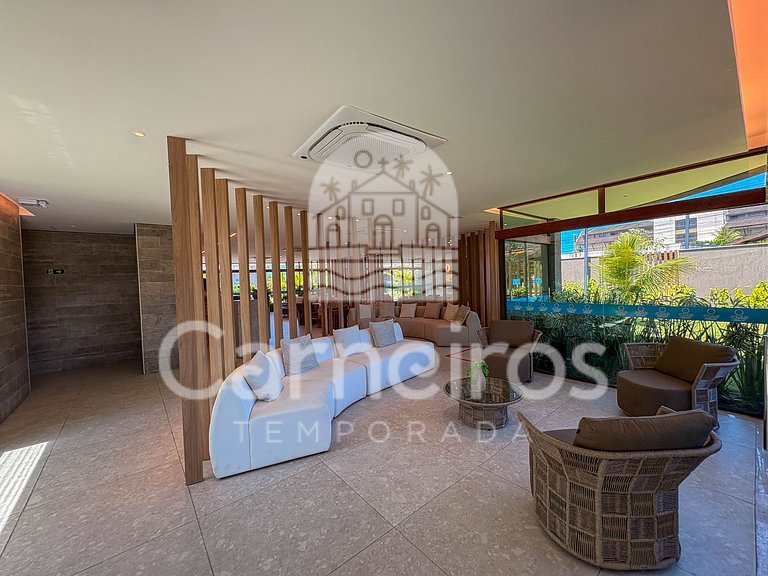 Beach Class Solare – Muro Alto