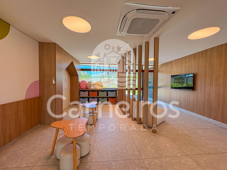 Beach Class Solare – Muro Alto