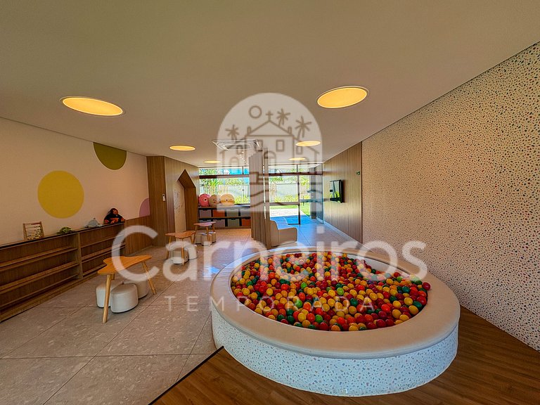 Beach Class Solare | Studio | Vista Piscina(A06-4)