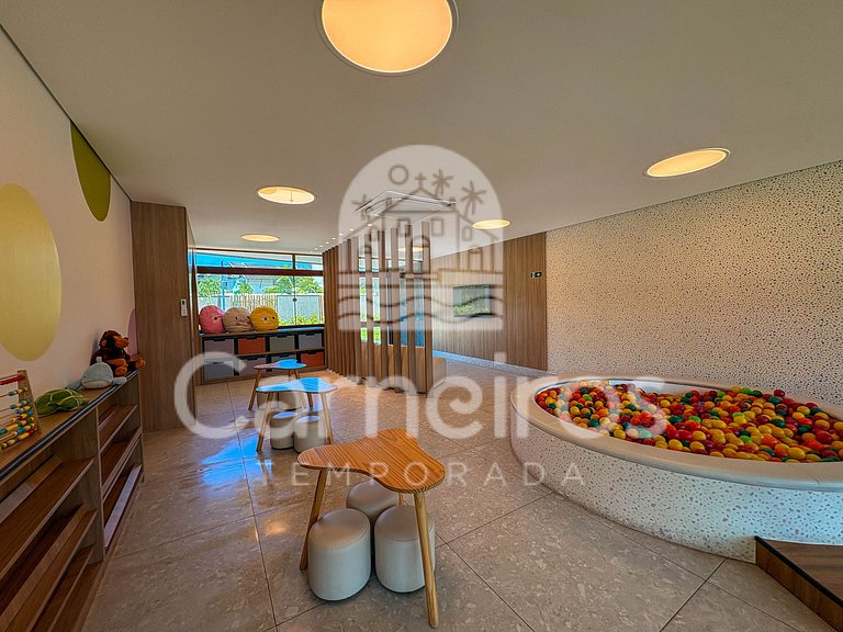 Beach Class Solare | Studio Moderno (C07-3)
