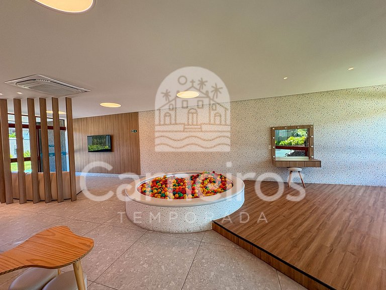 Beach Class Solare – Muro Alto