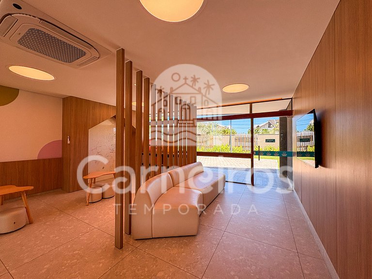 Beach Class Solare | Studio Moderno (C07-3)